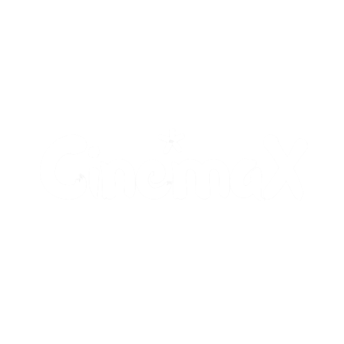 CinemaX Logo