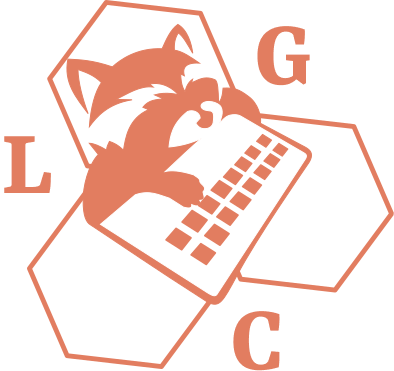 LGC Tech Logo